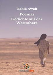 Poemas Gedichte aus der Westsahara - Cover
