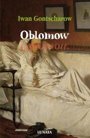 Oblomow - Cover