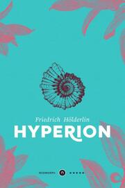 Hyperion  Neomorph Design-Edition (Luxury Hardcover) - Cover