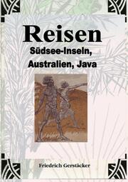 Reisen Band 2 - Cover