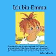 Ich bin Emma - Ich bin Anders - Cover