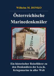 Österreichische Marinedenkmäler