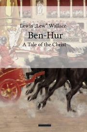 Ben-Hur - Cover