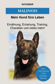 Malinois - Cover