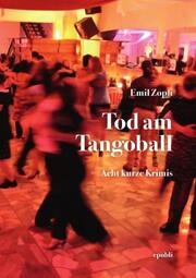 Tod am Tangoball