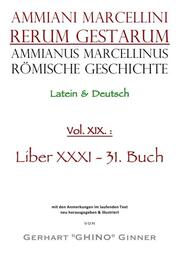 Ammianus Marcellinus Römische Geschichte XIX.
