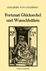 Fortunati Glückseckel und Wunschhütlein - Cover