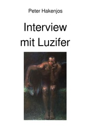 Interview mit Luzifer - Cover