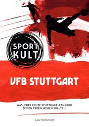 VFB Stuttgart - Fußballkult