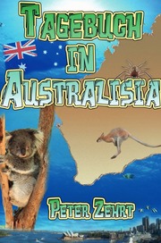 Tagebuch Australien