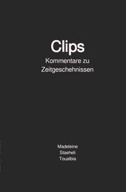 Clips - Cover