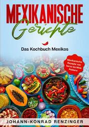 Mexikanische Gerichte - Cover