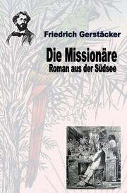 Die Missionäre - Cover