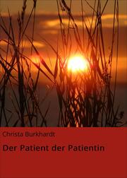 Der Patient der Patientin - Cover