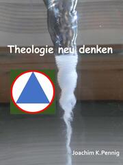 Theologie neu denken - Cover