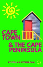 Cape Town and the Cape Peninsula