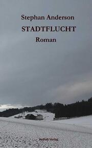 Stadtflucht - Cover