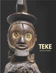 TEKE - Ritual Figures