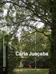 Carla Juaçaba