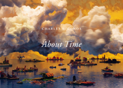 Charles Simonds / Herbert Molderings. About time - Cover