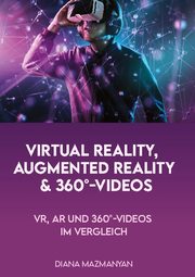 Virtual Reality, Augmented Reality und 360 Grad-Videos