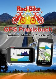 GPS Praxisbuch Garmin Montana 7xx-Serie - Cover