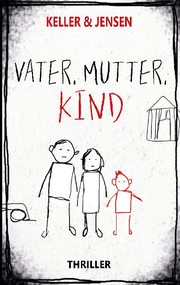 Vater, Mutter, Kind - Cover