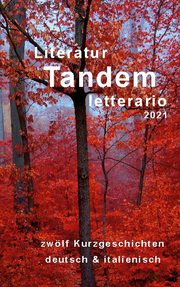 Literatur Tandem letterario -2021