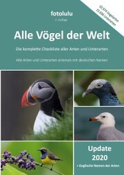 Alle Vögel der Welt - Cover