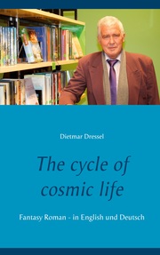 The cycle of cosmic life