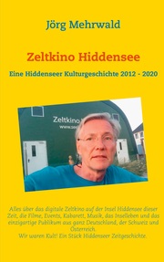 Zeltkino Hiddensee - Cover