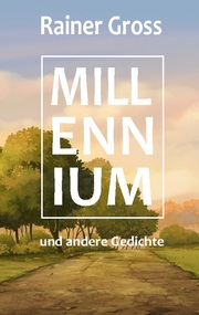 Millennium und andere Gedichte - Cover
