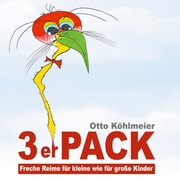 3er-Pack - Cover