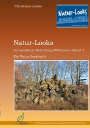 Natur-Looks im Landkreis Rotenburg (Wümme) - Band 3 - Cover