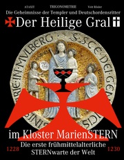 Der Heilige Gral im Kloster MarienSTERN