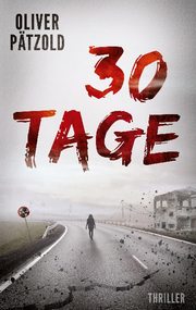 30 Tage - Cover