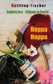 Hoppa Hoppa - Cover