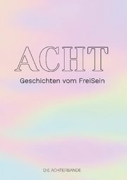 ACHT - Cover