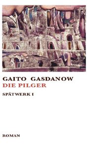 Die Pilger - Cover