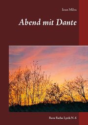 Abend mit Dante - Cover