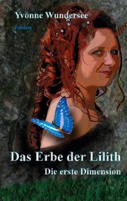 Das Erbe der Lilith - Cover