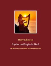 Mythen und Magie der Harfe