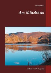 Am Mittelrhein - Cover