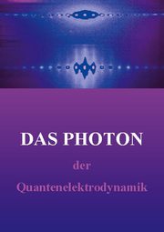 Das 'freie' Photon der Quantenelektrodynamik