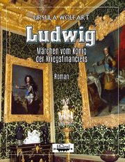 Ludwig - Cover