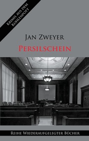 Persilschein - Cover