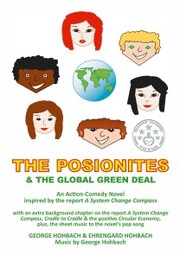 The Posionites and the Global Green Deal - Cover