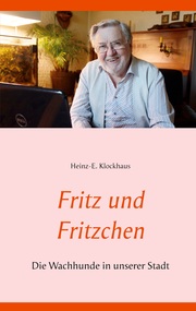 Fritz und Fritzchen - Cover
