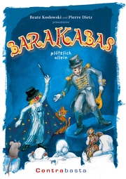 Barakabas - Cover