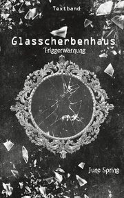 Glasscherbenhaus - Cover